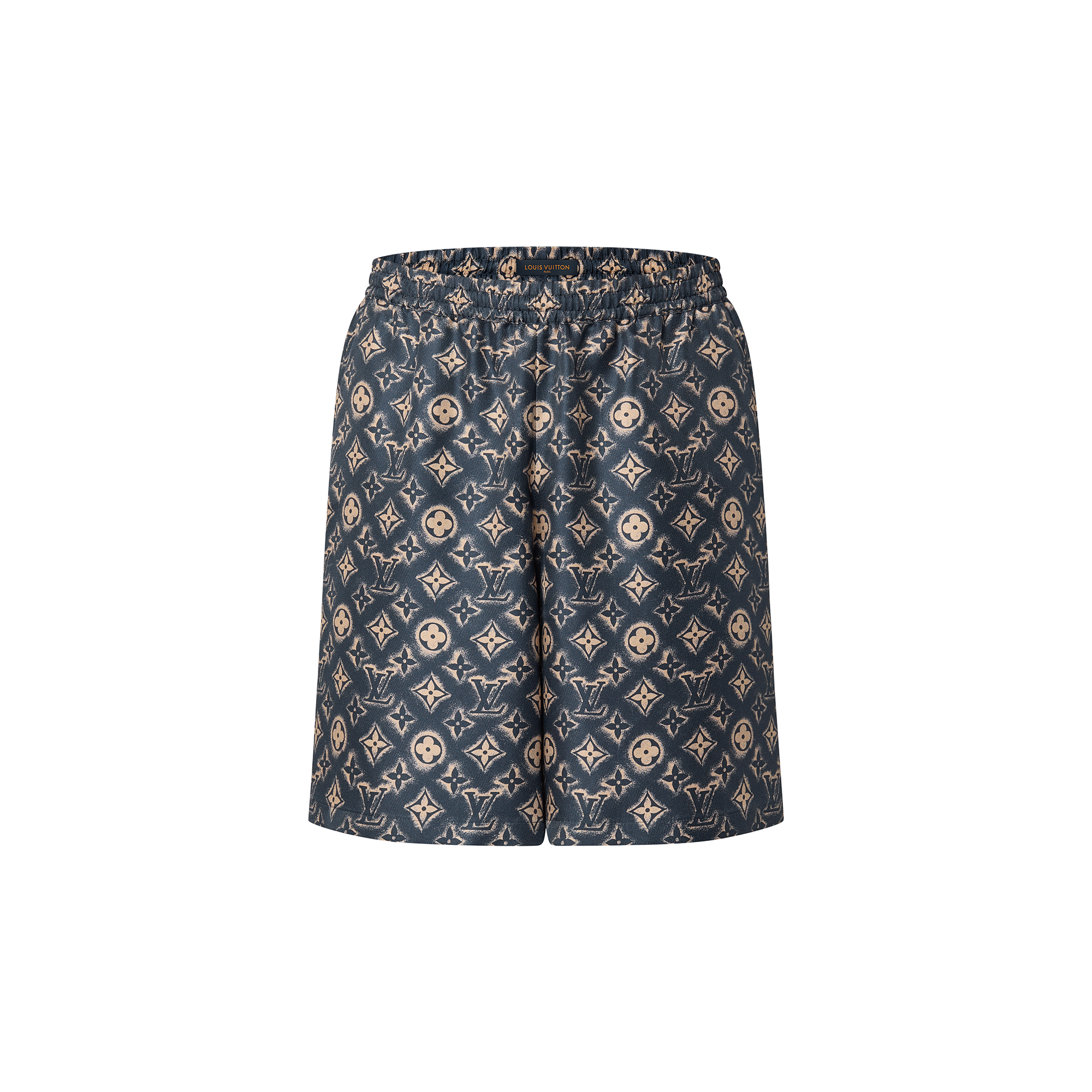 Louis vuitton monogram store shorts